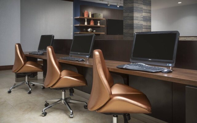 Courtyard by Marriott Austin Downtown/Convention Center