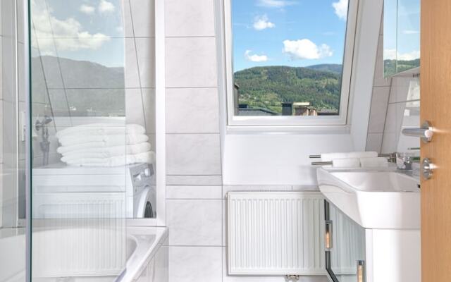 City Appartements Villach