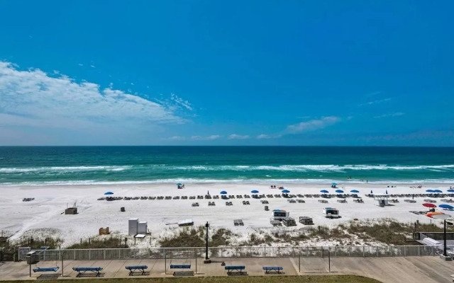 Regency Towers By VPR