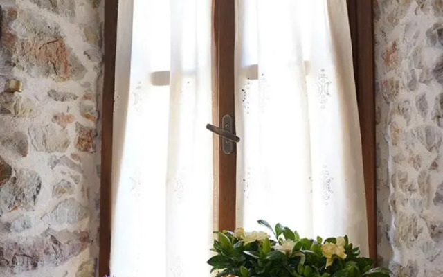 Stone Residence Chios