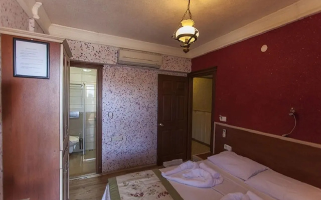 Mevsim Otel