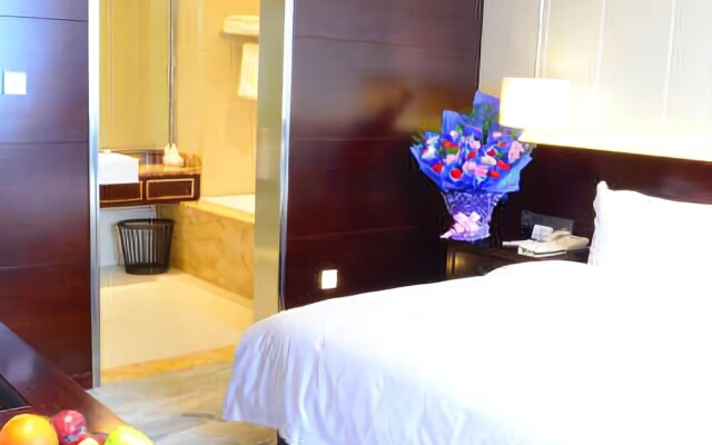 San Jiang International Hotel