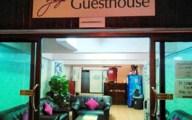Yaya Guesthouse - Hostel