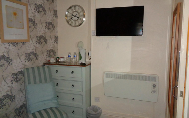 Morwenna Luxury Holiday Apartments