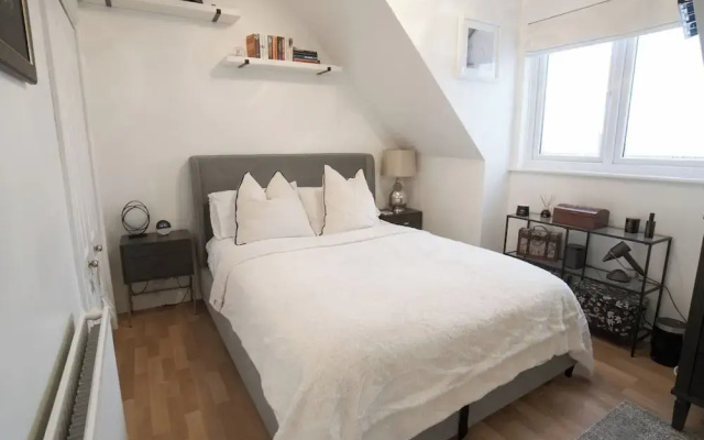 The Lily Suite in Berkshire