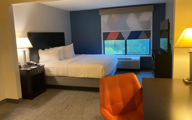 Wingate by Wyndham State Arena Raleigh/Cary