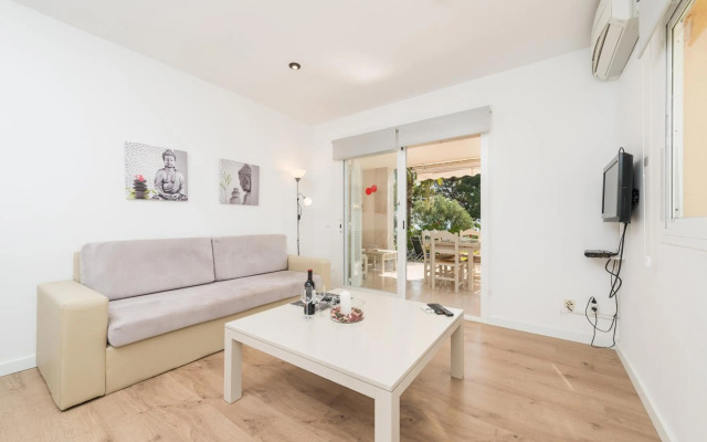 APARTAMENTO SUN OF THE BAY 3x