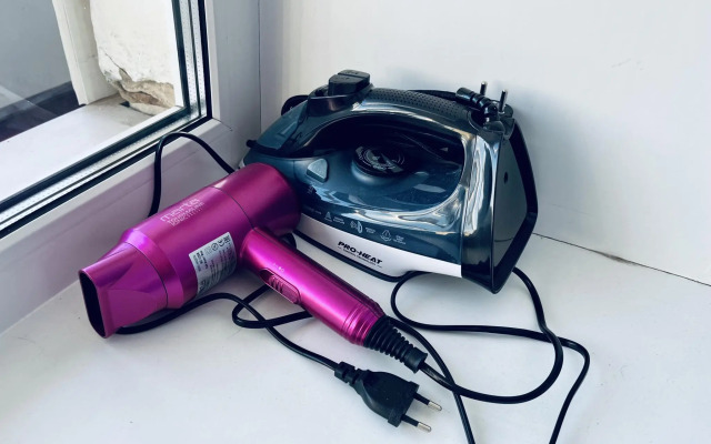 Апартаменты на улице Первомайская 32