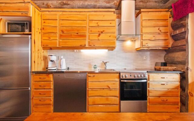 House Tokka 2 Kuusamo