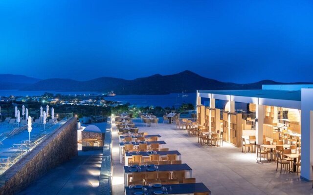 Elounda Breeze Resort - All Inclusive
