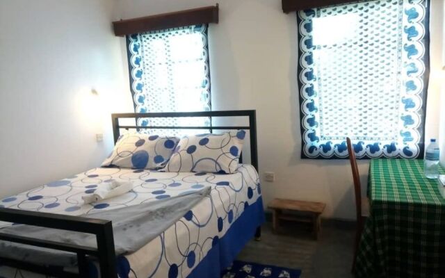 Kilimanjaro Green Homes & Camps - Hostel
