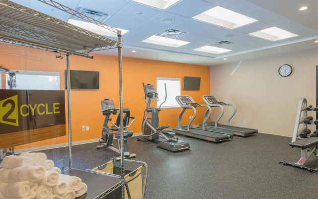 Home2 Suites by Hilton Lake City