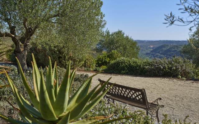 Hotel Rural Quinta do Marco