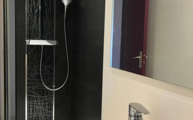 Résidence Saint Rémy - Appartement Familial
