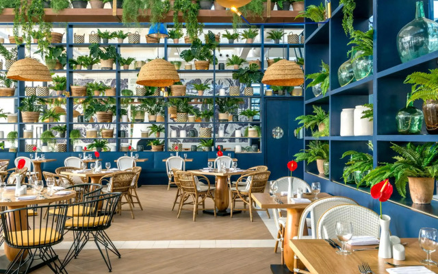 Ocean Riviera Paradise All Inclusive