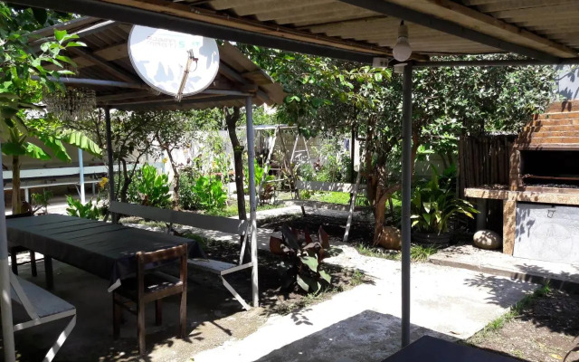 Guest House Aghmashenebeli #788