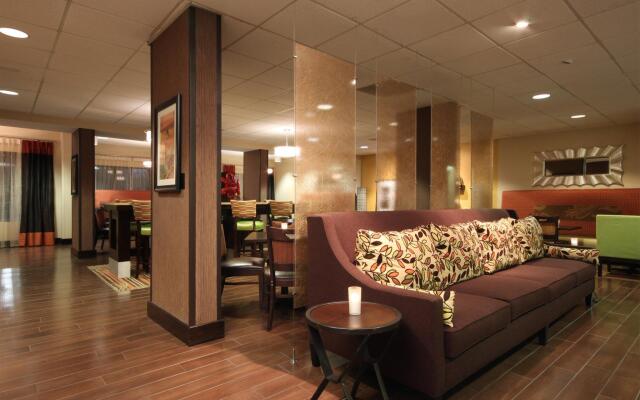 Hampton Inn Memphis-Walnut Grove/Baptist Hospital East