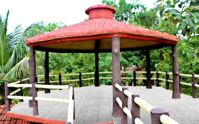 The Blackbuck Harmony Resort