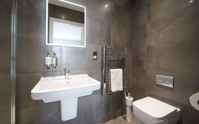 CityStop Apartments Newington