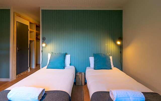 Chalet Hotel Les Melezes