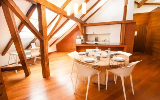 Luxury Loft