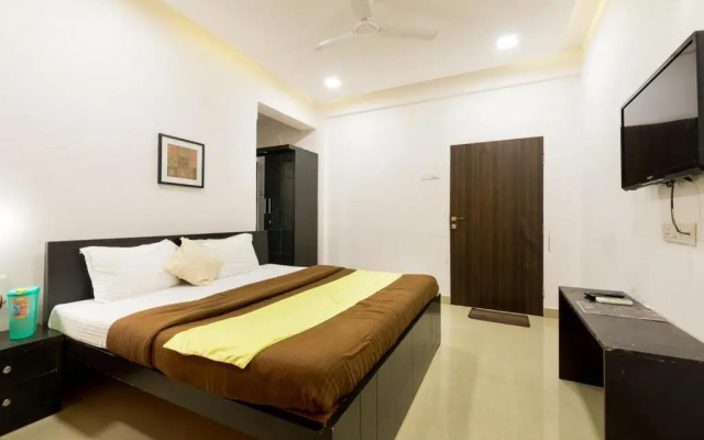 Hotel Hill View Palace