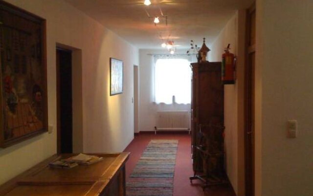 Pension Edelweiß