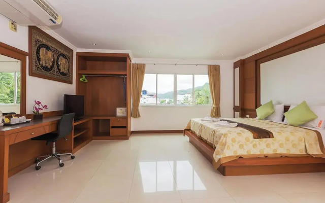 Sukcheewa Residence Phuket