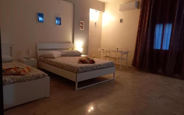 B&B Sicilia