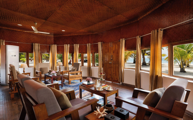 Bangaram Island Resort-ihcl Seleqtions,lakshadweep