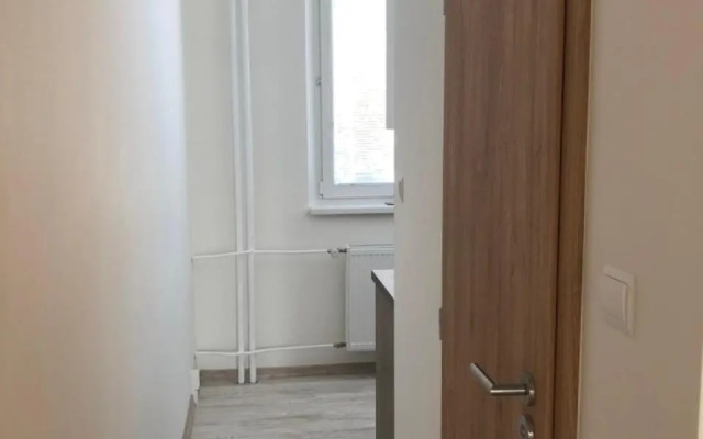 Mountain View Apartment