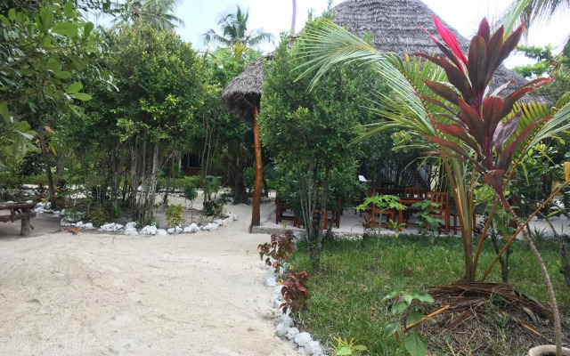 Mount Zion Lodge
