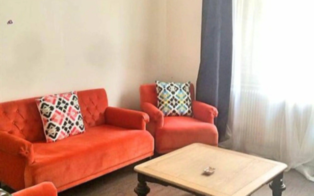 La Maison Dans le Parc