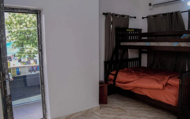 Bamgbose Apartments in Surulere, Lagos Nigeria