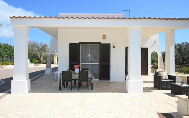 Villa Lino With Pool by Wonderful Italy