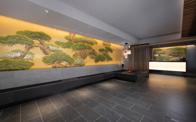Mimaru Osaka Shinsaibashi West