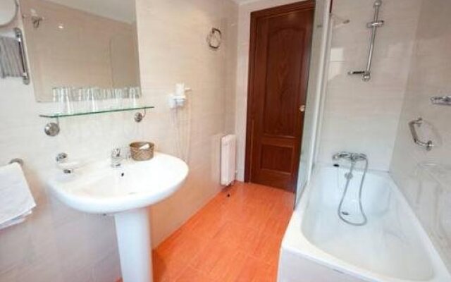 Hostal Coruña