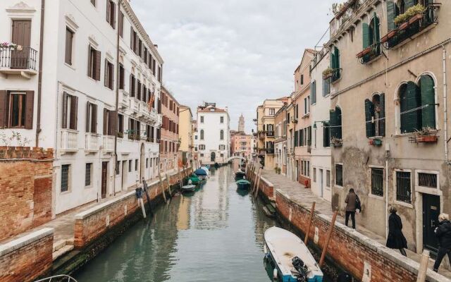 San Vio Palace Luxury Apartments
