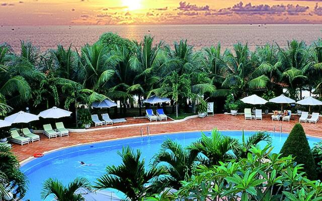 Saigon Phu Quoc Resort