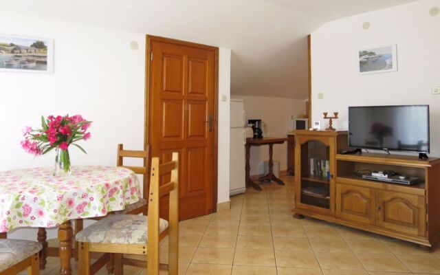 Apartment Ivamar Murter/Betina 34314