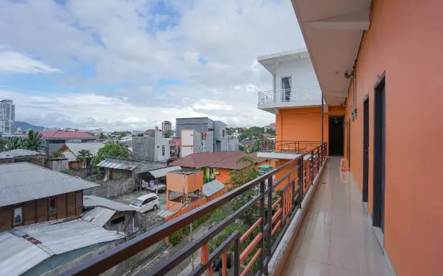 Oxy Townhouse by OYO Rooms