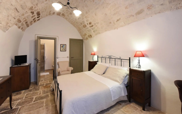 Masseria Lamiola Piccola