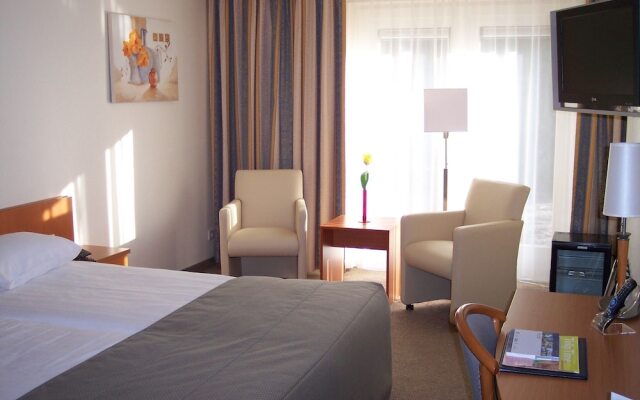 Hotel De Werelt Garderen