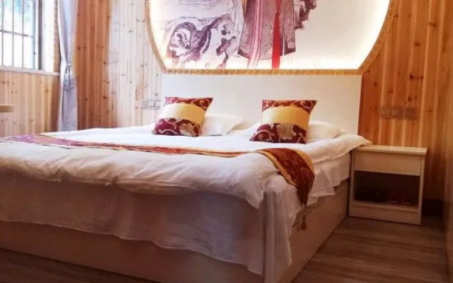 Xuri Guesthouse