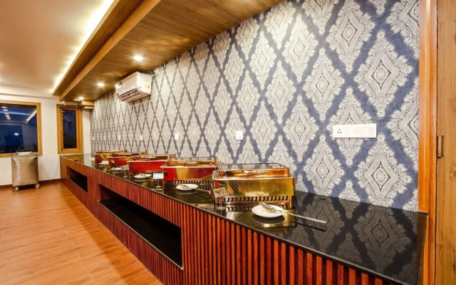 Anand Vardhan Resorts