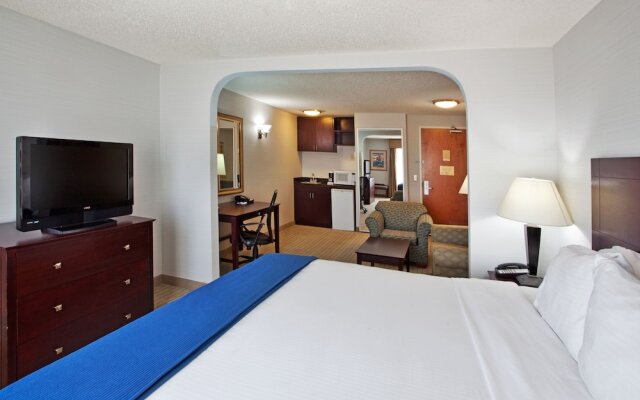 Holiday Inn Express & Suites Bremen