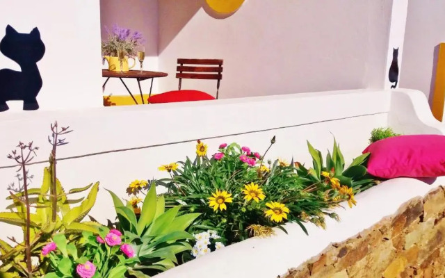 Agro-Turismo Monte da Galega