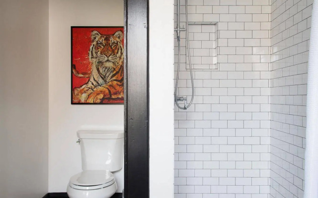 The Dwell Hotel, a Member of Design Hotels