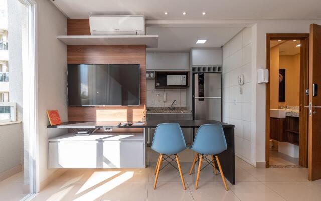 2003 Flat Maravilhoso Setor Bueno