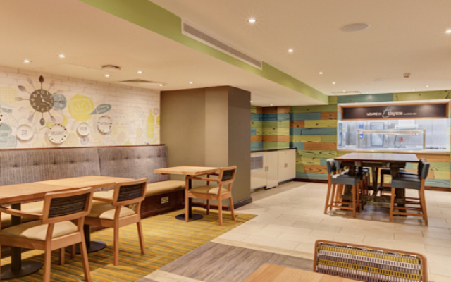 Premier Inn Premier Inn Royal Tunbridge Wells